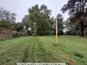 Terreno · 300m² · Terreno en Trujui