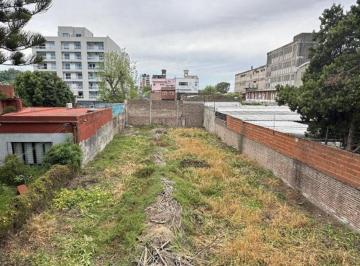 Terreno · 622m² · Venta Lote en Villa Bosch
