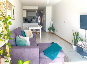 Departamento · 51m² · 2 Ambientes · Departamento 1 Dormitorio. Balcon. Amenities. Pichincha