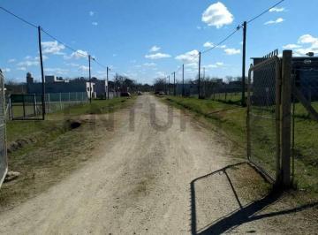 Terreno · 662m² · Lote en Venta Calle 650 y 118 Villa Garibaldi