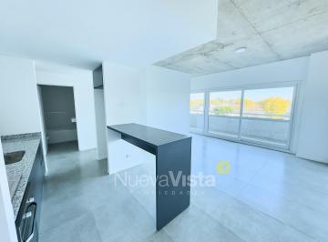 Departamento · 50m² · 2 Ambientes · Departamento en Campus Norte