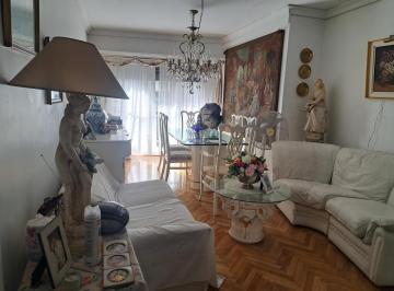 Departamento · 82m² · 3 Ambientes · Departamento en Barrio Norte