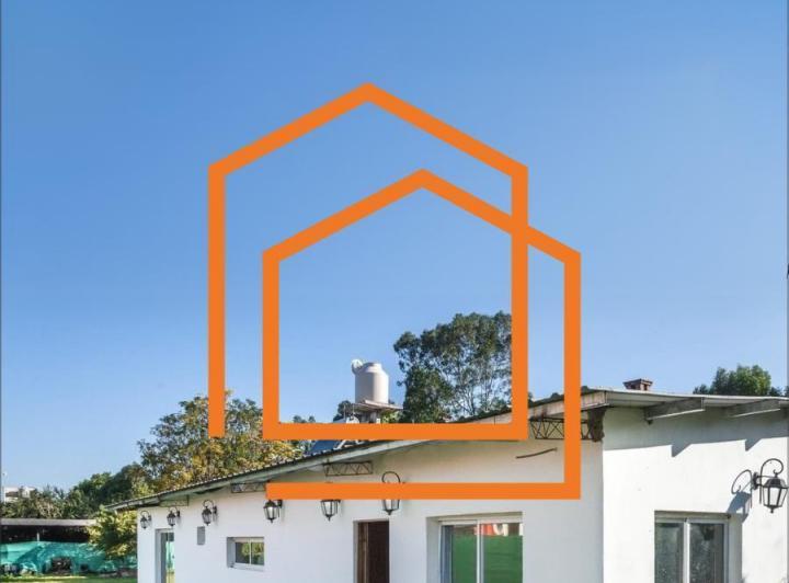 Casa · 95m² · 3 Ambientes · 1 Cochera