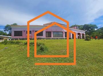 Casa · 350ha · 9 Ambientes · Casa en El Gallinato