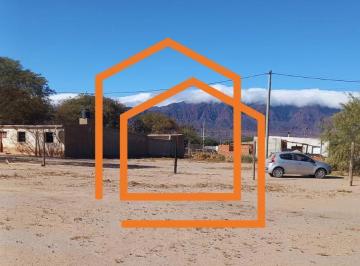 Terreno · 325m² · Terreno en San Carlos
