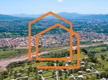Terreno · 600m² · Terreno en Zona Sur