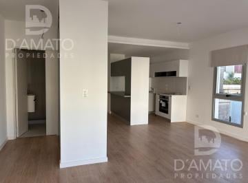 Departamento · 45m² · 1 Ambiente · Departamento en Recoleta