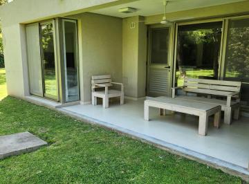 Departamento · 70m² · 3 Ambientes · Departamento en Newman Joven