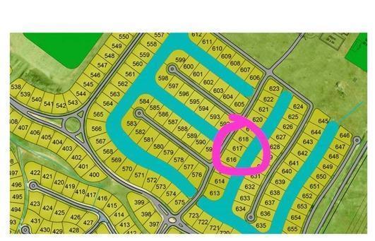 Terreno · 870m²