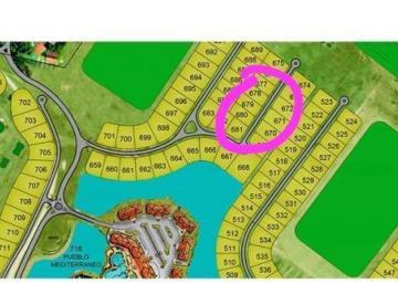 Terreno · 893m² · Lote en Venta - Terreno - La Providencia - Ezeiza