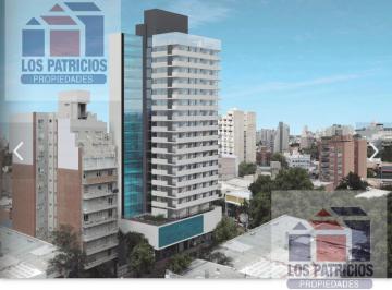 Departamento · 45m² · 1 Ambiente · Venta de Monoambiente/oficina en Exclusivo Edificio. Entrega Dic 2025