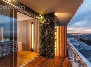 Departamento · 180m² · 3 Ambientes · 2 Cocheras · El Mejor Semipiso del Complejo Al Rio, Torre 5 Piso 14