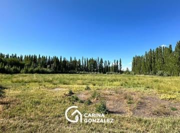 Campo · 2m² · Chacra en Villa Manzano
