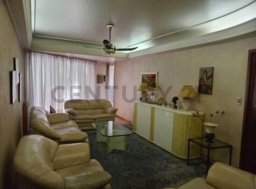Departamento · 80m² · 3 Ambientes · Villa Crespo 3 Amb C/ Dependencia y Patio