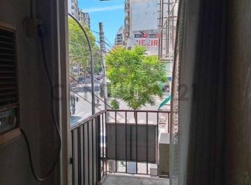 Departamento · 80m² · 4 Ambientes · Villa Crespo 3 Amb C/ Dependencia y Patio