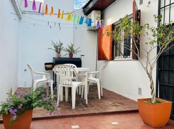 Departamento · 42m² · 2 Ambientes · Departamento en Planta Baja Sin Expensas, con Patio! Apto Credito