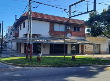 Casa de 4 ambientes, Lanús · Local con Vivienda