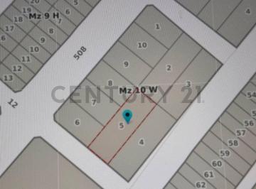 Oficina comercial · 1200m² · Venta de Lote Oportunidad