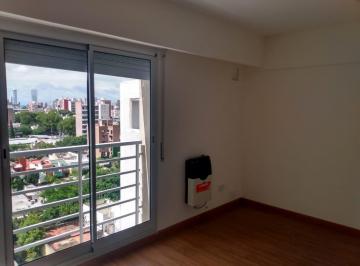 Departamento · 28m² · 1 Ambiente · Alquiler - Departamento - Monoambiente - Echesortu - Rosario