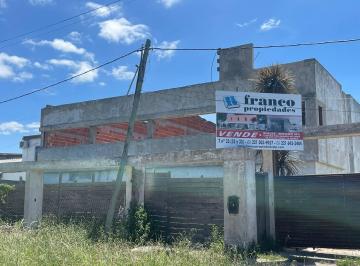 Terreno · 64m² · 3 Ambientes · 1 Cochera · PH en La Plata