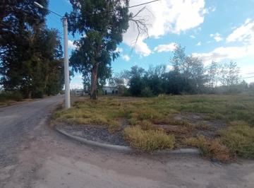Terreno · 360m² · Lotes en Venta - Jardines de La Falda