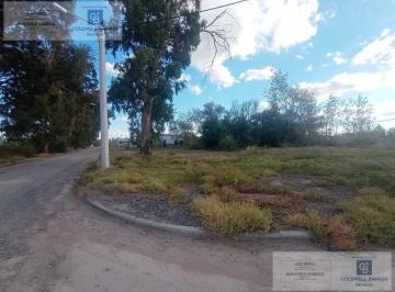 Terreno · 360m² · Lotes en Venta - Jardines de La Falda