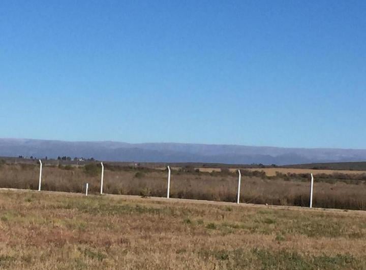 Terreno · 270m²