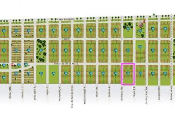 Terreno · 260m² · Lote 260 m² en Venta en Glew, Almirante Brown