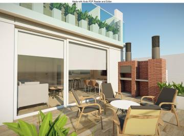 Departamento · 86m² · 2 Ambientes · 2 Ambientes en Venta en Nuñez