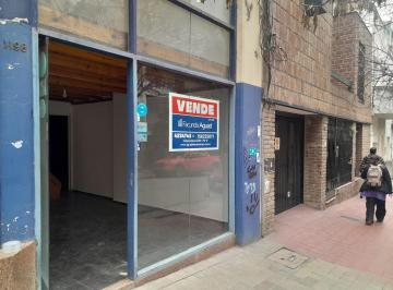 Local comercial · 19m² · Venta Local Comercial Nueva Córdoba Muy Cerca de La Unc.