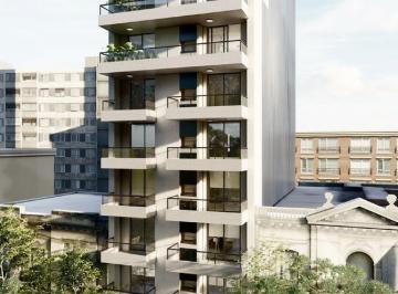 Departamento · 138m² · 5 Ambientes · 1 Cochera · Venta Departamento 3 Dorm. Pichincha Rosario