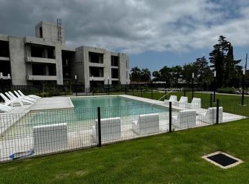 Departamento · 110m² · Departamentos de 2 y 3 Dorm. en Garderie