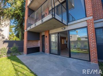 Departamento · 74m² · 3 Ambientes · 1 Cochera · Venta Departamento 3 Ambientes a Estrenar Jardin