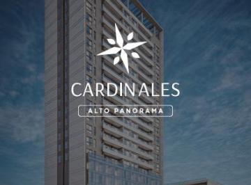 Departamento , Córdoba · Venta Monoambiente Alto Panorama Financiado
