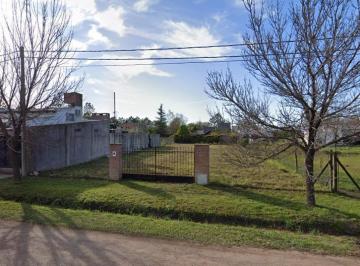 Terreno · 741m² · Venta Doble Terreno Tierra de Sueños I