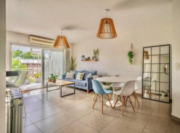 Departamento · 87m² · 3 Ambientes · Departamento en Venta en El Talar de Martínez, Martínez, San Isidro