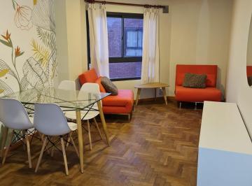 Departamento de 5 ambientes, Córdoba · Oportunidad, Amoblado en Guemes! 1 Dorm. Apto Credito