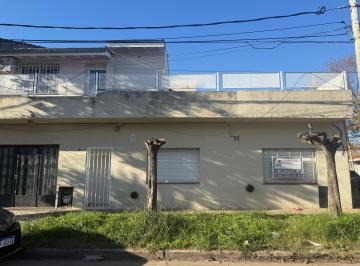 PH de 1 ambiente, San Isidro · Monoambiente en Alquiler en Beccar