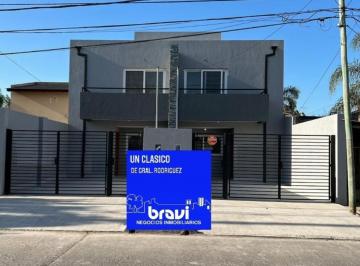 imagen1 · Duplex Super Modernos en Gral Rodriguez
