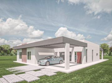 Casa de 5 ambientes, Ezeiza · Casa en Venta en Canning Barrio San Felipe