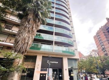 Departamento · 98m² · 4 Ambientes · Departamento Exclusivo 2 Dorm en Nueva Córdoba