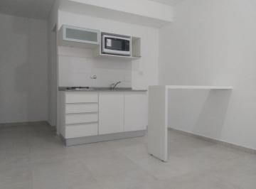 Departamento · 34m² · 1 Ambiente · Venta - San Juan 2565 - Monoambiente - 2 a - Amenities - Barrio Lourdes