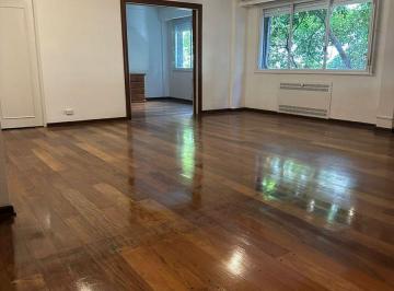 Departamento · 57m² · 2 Ambientes · 1 Cochera · Venta Depto 2 Amb. Tribunales Encargado Seguridad