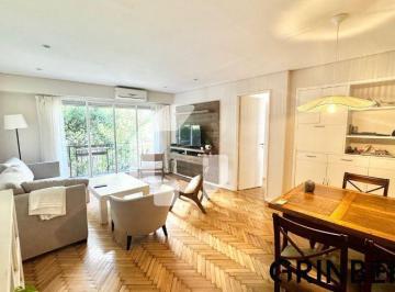 Departamento · 78m² · 4 Ambientes · Departamento 4 Ambientes Remodelado a Nuevo en Balvanera