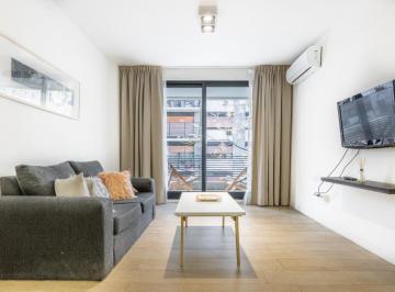 Departamento · 40m² · 2 Ambientes · Departamento - Palermo