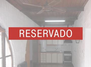 Casa · 57m² · 3 Ambientes · Av Pte. Perón 4025