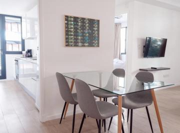 Departamento · 50m² · 2 Ambientes · Departamento - Palermo