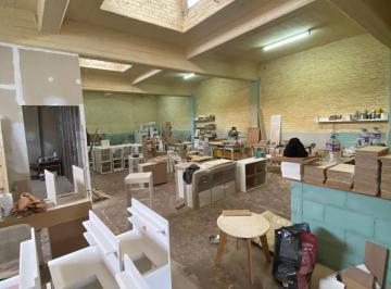 Local comercial · 250m² · Local Galpon en Venta - San Fernando