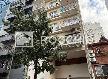 Departamento · 30m² · 1 Ambiente · Monoambiente en Alquiler Villa Urquiza