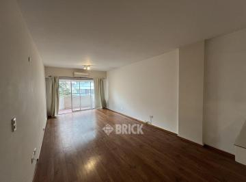 Departamento · 37m² · 1 Ambiente · Malabia Al 2200 - Impecable Espectacular V/abierta a Jardin Todo Sol Cocina Comedor